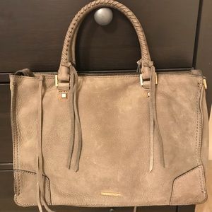 Rebecca Minkoff Regan Satchel